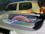 TANTO 4WD