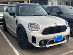 MINI COOPER D CROSSOVER