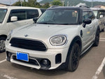 MINI COOPER D CROSSOVER