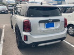 MINI COOPER D CROSSOVER
