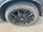 MINI COOPER D CROSSOVER
