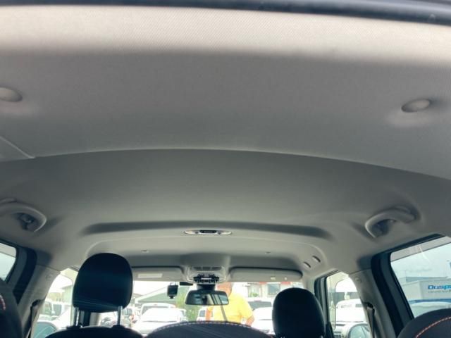 MINI COOPER D CROSSOVER