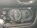 MINI COOPER D CROSSOVER