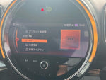 MINI COOPER D CROSSOVER