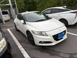 CR-Z