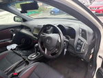 CR-Z