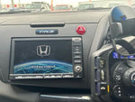 CR-Z