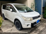 DELICA D:5 4WD