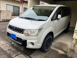 DELICA D:5 4WD