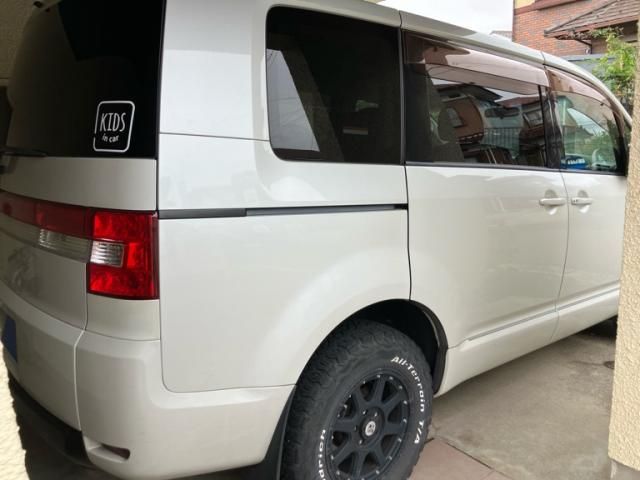 DELICA D:5 4WD