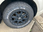 DELICA D:5 4WD