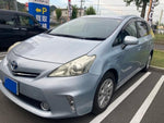 PRIUS Alpha