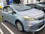 PRIUS Alpha