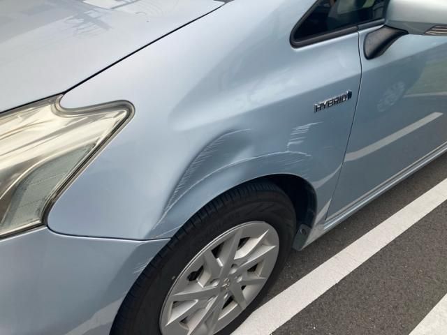 PRIUS Alpha