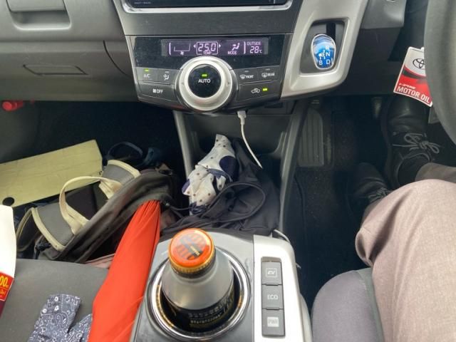PRIUS Alpha
