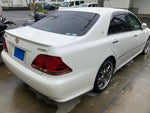 CROWN sedan
