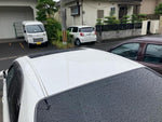 CROWN sedan