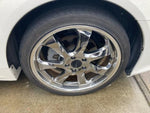 CROWN sedan