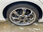 CROWN sedan