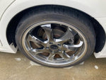 CROWN sedan