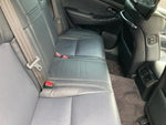 CROWN sedan