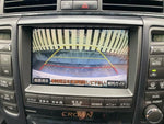 CROWN sedan