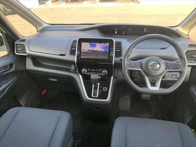 SERENA  S-HYBRID