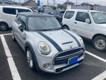 BMW MINI COOPER S