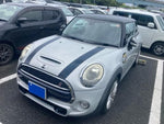 BMW MINI COOPER S