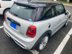 BMW MINI COOPER S