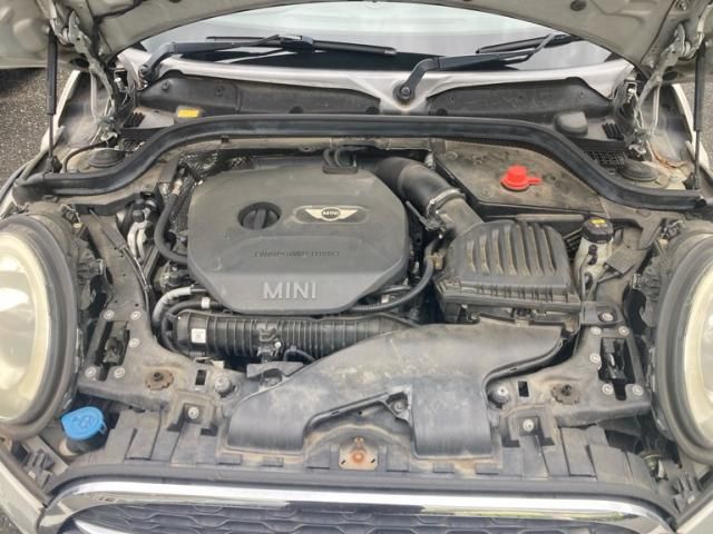 BMW MINI COOPER S