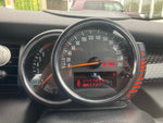 BMW MINI COOPER S