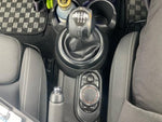 BMW MINI COOPER S