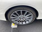 MERCEDES BENZ C class coupe
