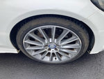 MERCEDES BENZ C class coupe