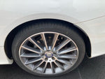 MERCEDES BENZ C class coupe