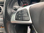 MERCEDES BENZ C class coupe