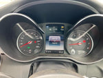 MERCEDES BENZ C class coupe