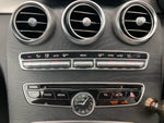 MERCEDES BENZ C class coupe