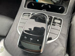 MERCEDES BENZ C class coupe