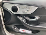 MERCEDES BENZ C class coupe