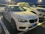 BMW 2series coupe