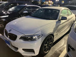 BMW 2series coupe