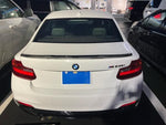 BMW 2series coupe
