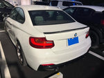 BMW 2series coupe