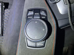 BMW 2series coupe