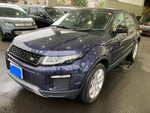 ROVER RANGE ROVER EVOGUE