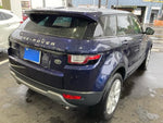 ROVER RANGE ROVER EVOGUE