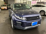 ROVER RANGE ROVER EVOGUE
