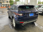 ROVER RANGE ROVER EVOGUE